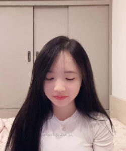 Em gái Thanh Hóa vừa ngoan, vừa xinh