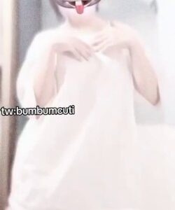 Clip sex Nguynkhnh0722(Bumbumcuti2k10) nhảy Tiktok gây sốc trên mạng